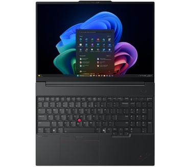 Lenovo ThinkPad E16 Gen 4 (Intel) Copilot+ PC