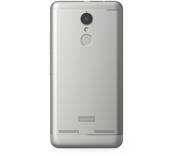 Lenovo K6 16GB Zilver