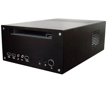 Silverstone SST-LC12B-120