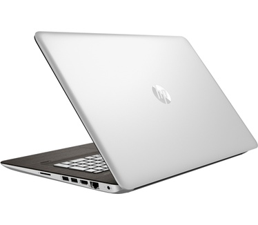 HP Envy 17-n100nd