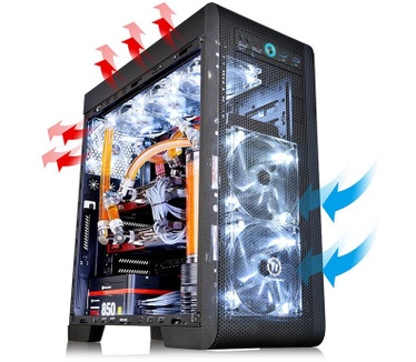 Thermaltake Core V41