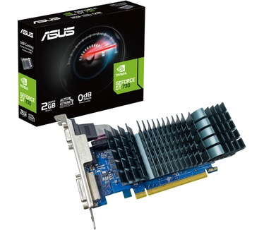 ASUS GT730-SL-2GD3-BRK-EVO