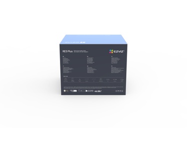 EZVIZ RE5 Plus