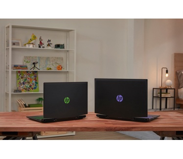 HP Pavilion Gaming 15-dk0616nd