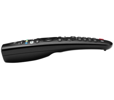 LG Magic Remote AN-MR18BA Zwart
