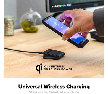 Mophie charge stream pad mini