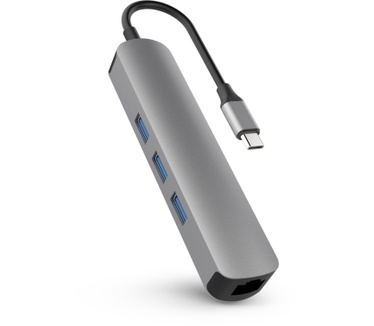 Hyper HD233B-GRAY