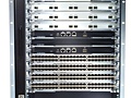 Juniper 8208 Switch
