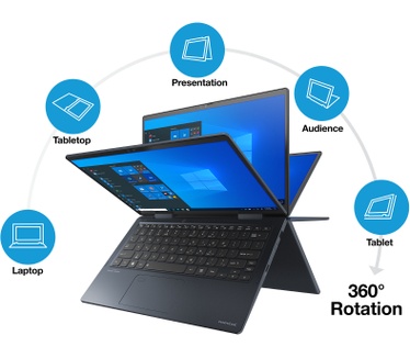 Dynabook X30W-J-10P