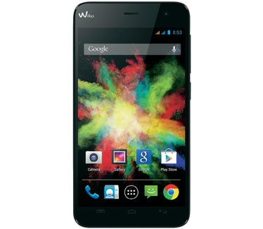 Wiko Bloom