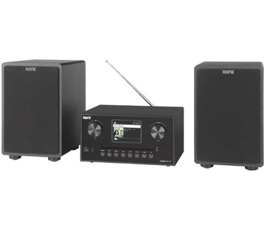 Rehau IMPERIAL DABMAN i310 CD