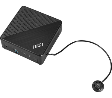 MSI Cubi N ADL-002BEU