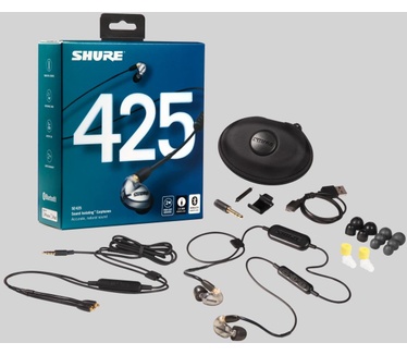 Shure SE425