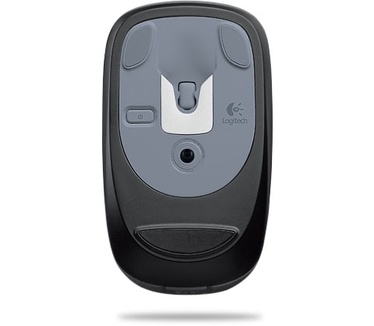 Logitech V550 Nano (Grijs)