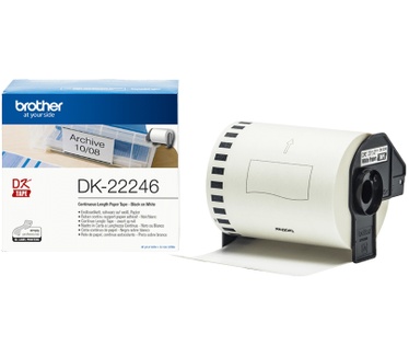 Brother DK-22246