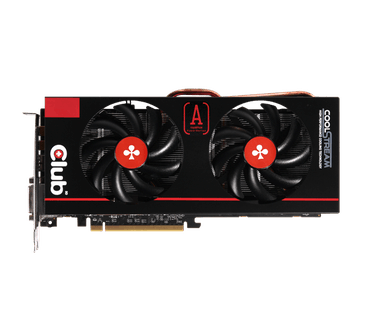 Club3D Club3D Radeon HD7850 royalAce