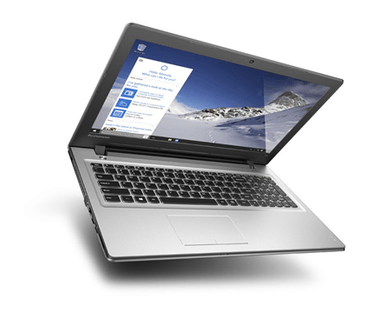 Lenovo Ideapad 110-15ISK 80UD00C1MH
