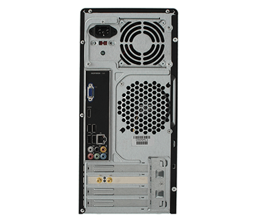Dell Inspiron 560 (D005636)