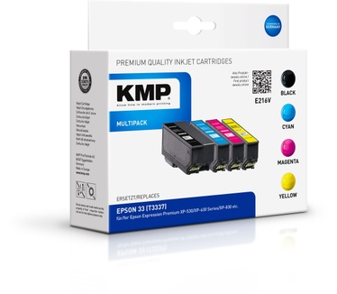 KMP 1633,4855