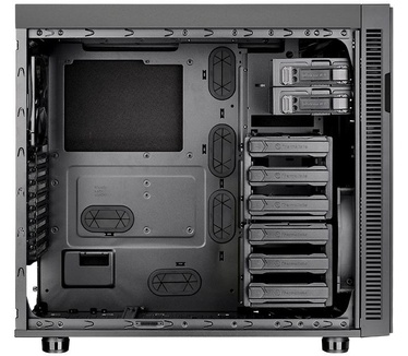 Thermaltake F51