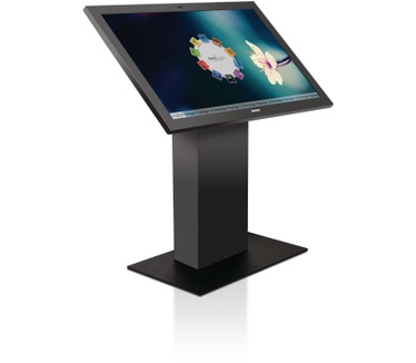 Philips BDT5530EK/06 Zwart