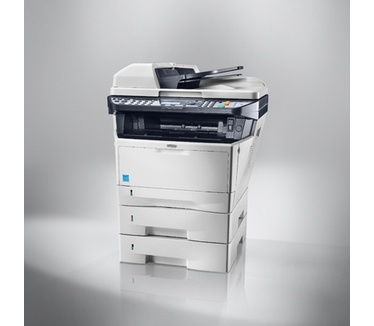 Kyocera FS-1130MFP (3 jaar garantie)