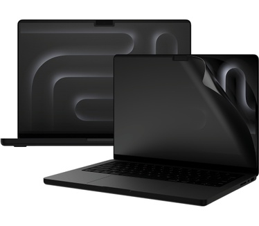 PanzerGlass PanzerGlass® Magnetic 2-Way Privacy Film Screen Protector MacBook Pro 14.2" M5 | M4 | M3 | M2 | M1