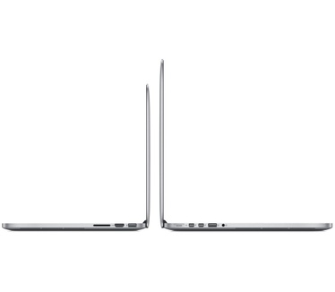 Apple MacBook Pro Retina 15" (2015) 2,2GHz 256GB