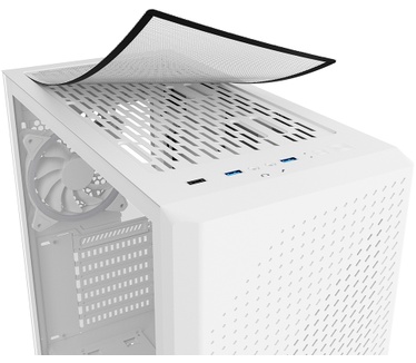 Sharkoon VS9 RGB White