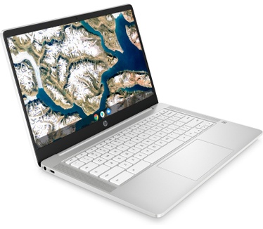 HP Chromebook 14a-na0171nd