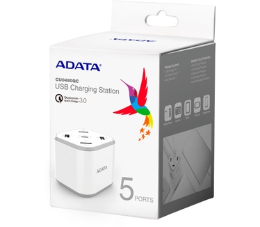 Adata CU0480QC