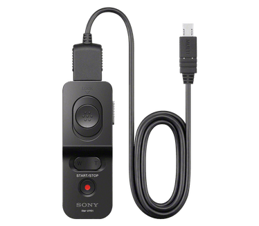 Sony Sony Sony RM-VPR1 Remote Control Multi-Terminal (RMVPR1.CE7)