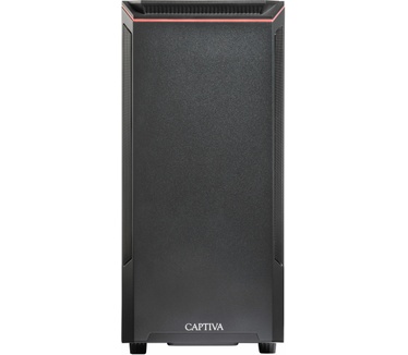 Captiva Workstation I83-257
