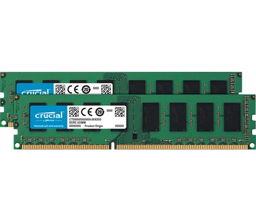 Crucial CT2K25664BD160BJ
