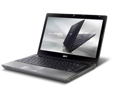 Acer Aspire 4820T-353G32MN