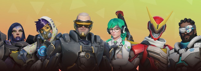 overwatch anniversary remix vol 3