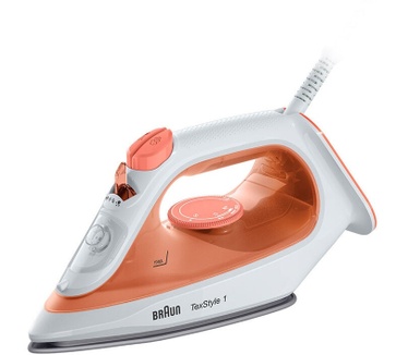 Braun SI1009OR