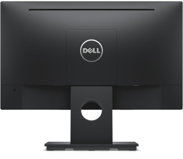 Dell E1916H Zwart