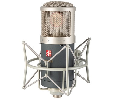 SE Electronics GEMINI II