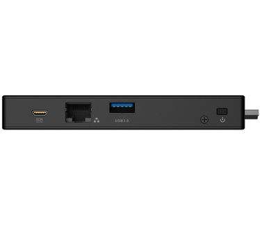 Zotac ZBOX PI221