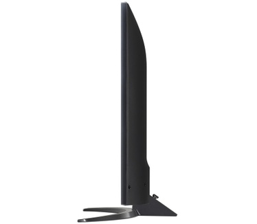 LG 43UM7450PLA Zwart