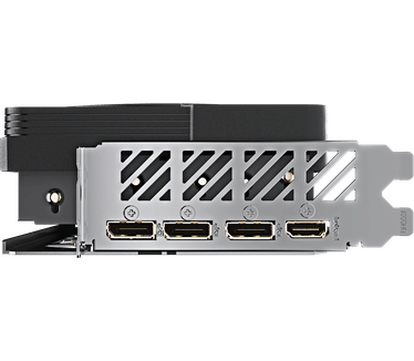 Gigabyte GeForce RTX­­ 4070 Ti SUPER WINDFORCE MAX OC 16G