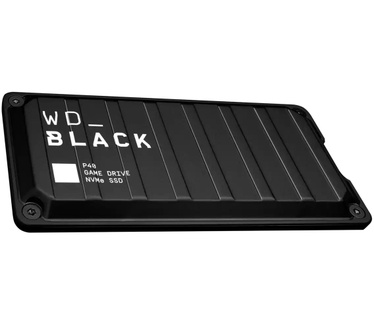 WD P40