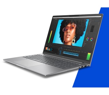 HP ZBook 8 G1i Wolf Pro Security Edition