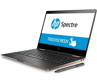 HP Spectre x360 13-ae010nd