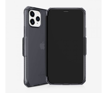 ITSKINS Spectrum Folio Apple iPhone 11 Pro Max schwarz