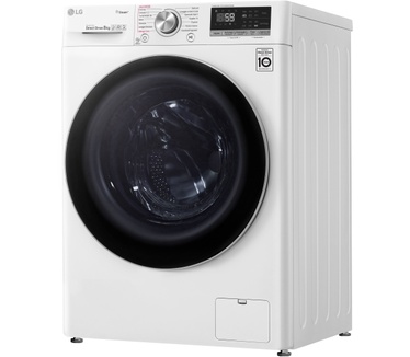LG F4WV708P1