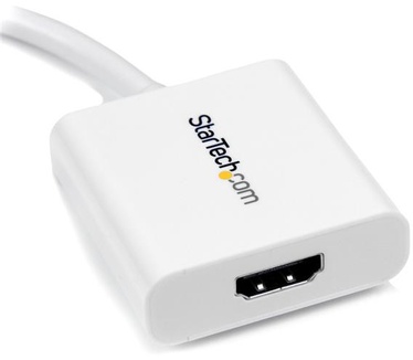 Startech.com DP2HDSW