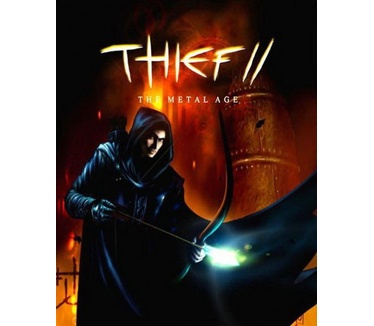 Thief II: The Metal Age