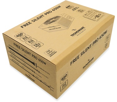 Tecnoware FAL651FSP12